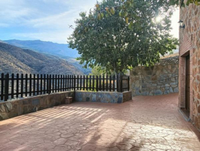 Casa Rural La Solana Abrucena